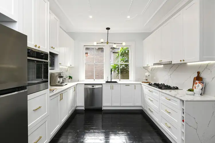 Third view of Homely house listing, 27 Station Street, Arncliffe NSW 2205