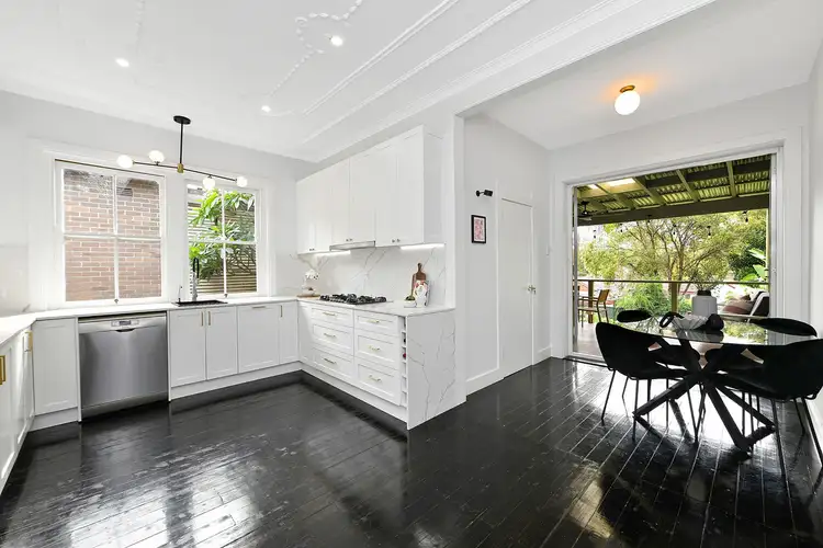 Fourth view of Homely house listing, 27 Station Street, Arncliffe NSW 2205