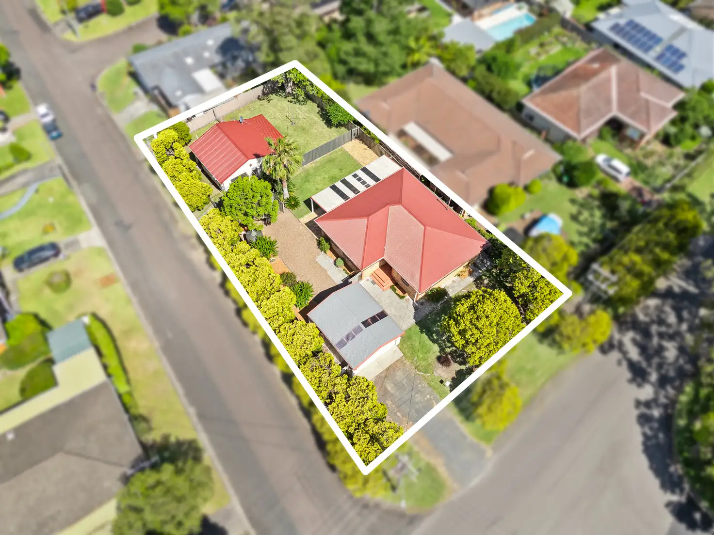Main view of Homely house listing, 2 Crawford Crescent, Wyoming NSW 2250