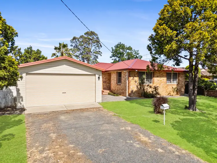 Second view of Homely house listing, 2 Crawford Crescent, Wyoming NSW 2250