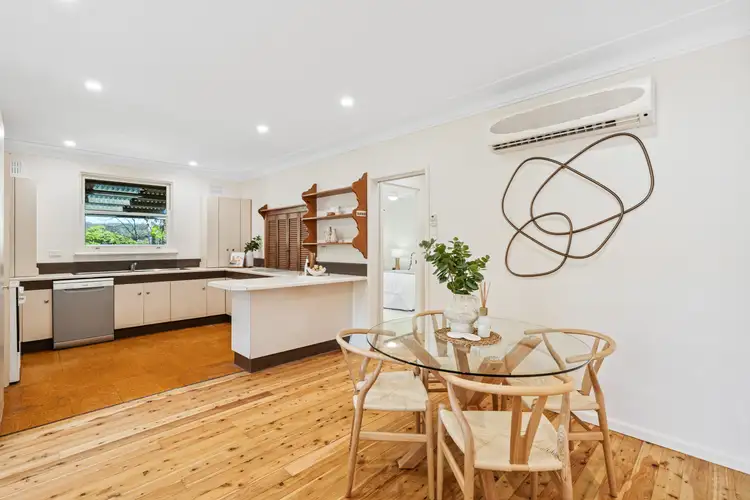 Fifth view of Homely house listing, 2 Crawford Crescent, Wyoming NSW 2250