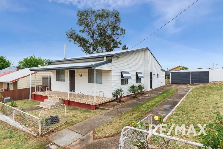 Second view of Homely house listing, 20 Crown Street, Junee NSW 2663