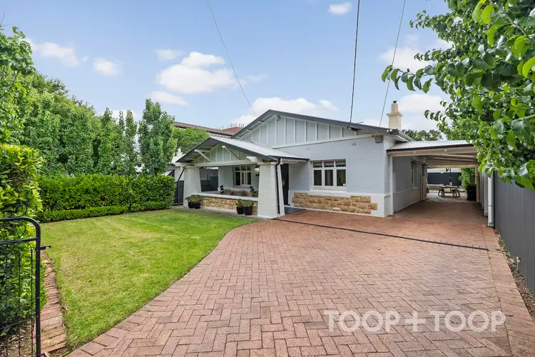34 Cheltenham Street, Highgate SA 5063