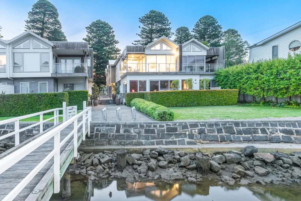 Main view of Homely house listing, 2/35 Gipps Street, Port Fairy VIC 3284