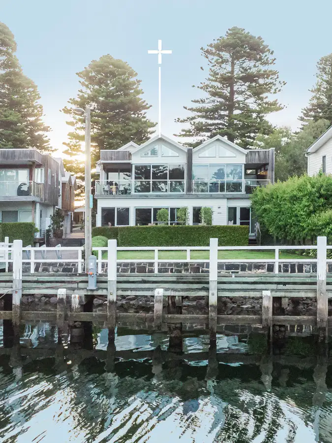 Second view of Homely house listing, 2/35 Gipps Street, Port Fairy VIC 3284