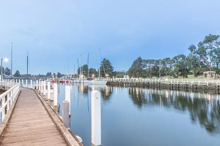 Third view of Homely house listing, 2/35 Gipps Street, Port Fairy VIC 3284