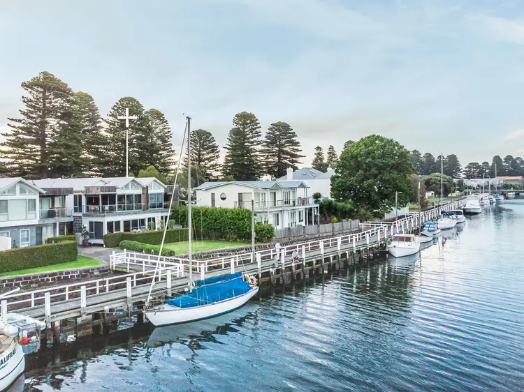 Fourth view of Homely house listing, 2/35 Gipps Street, Port Fairy VIC 3284