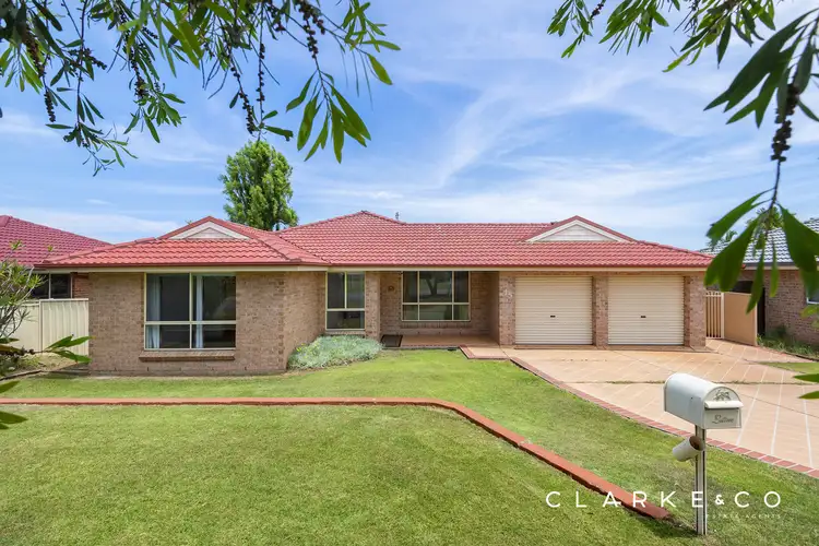 15 Richard Road, Rutherford NSW 2320