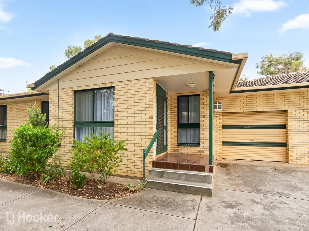 Main view of Homely unit listing, 3/134 - 136 Hancock Road, St Agnes SA 5097
