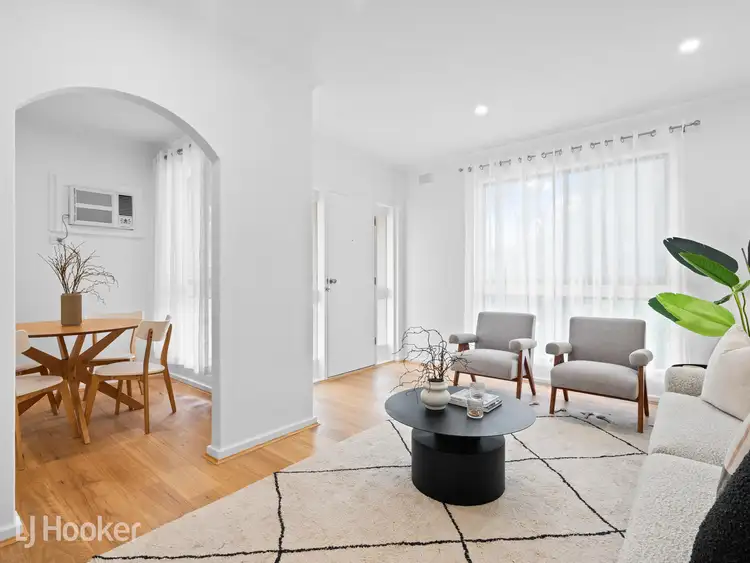 Second view of Homely unit listing, 3/134 - 136 Hancock Road, St Agnes SA 5097