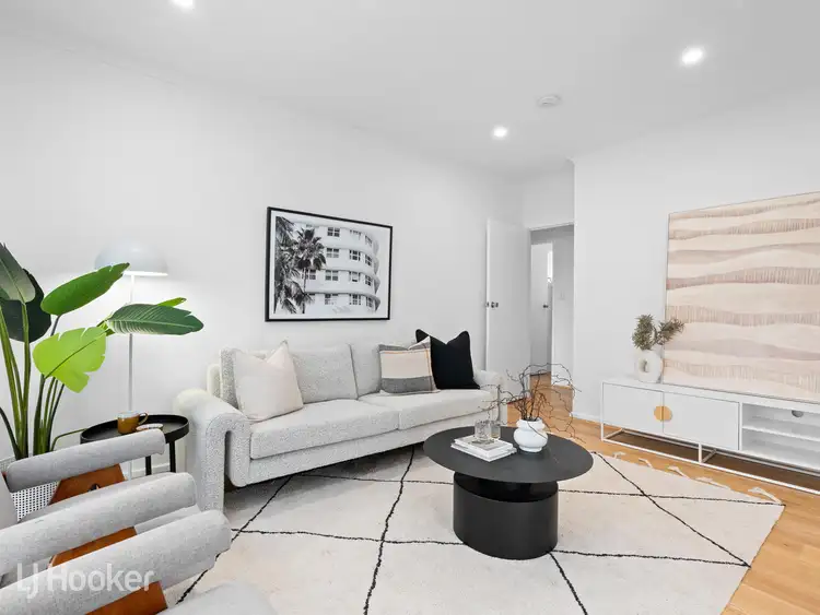 Third view of Homely unit listing, 3/134 - 136 Hancock Road, St Agnes SA 5097