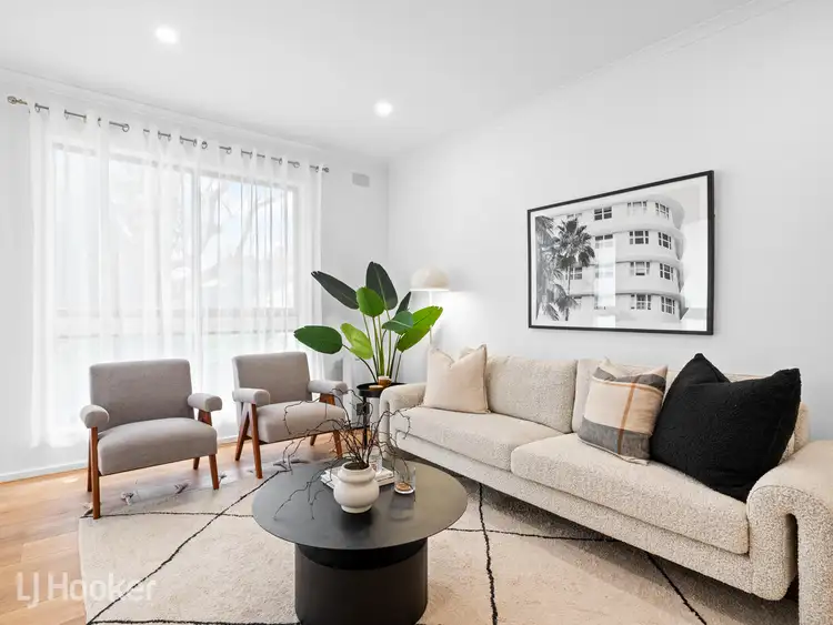 Fourth view of Homely unit listing, 3/134 - 136 Hancock Road, St Agnes SA 5097