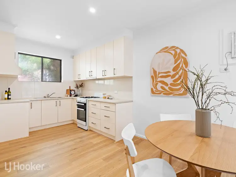 Sixth view of Homely unit listing, 3/134 - 136 Hancock Road, St Agnes SA 5097
