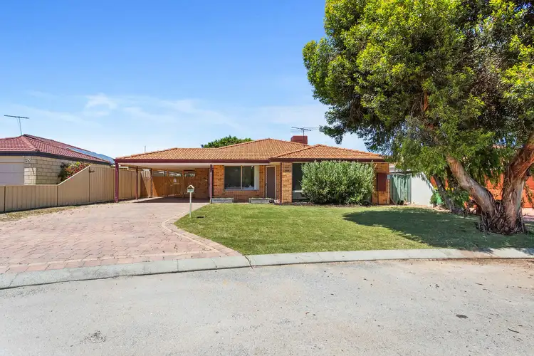 11 Menora Loop, Warnbro WA 6169