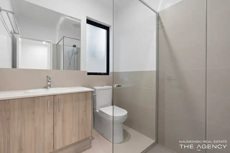 Seventh view of Homely house listing, 110B Harrison Street, Nollamara WA 6061