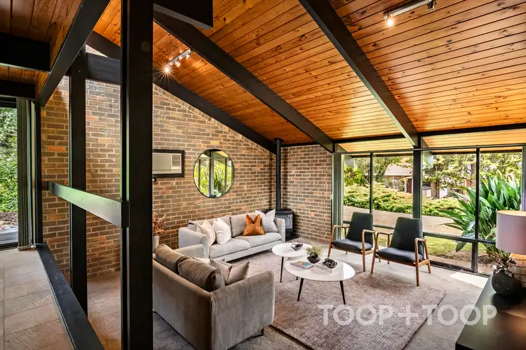 Sixth view of Homely house listing, 37 Alison Drive, Happy Valley SA 5159