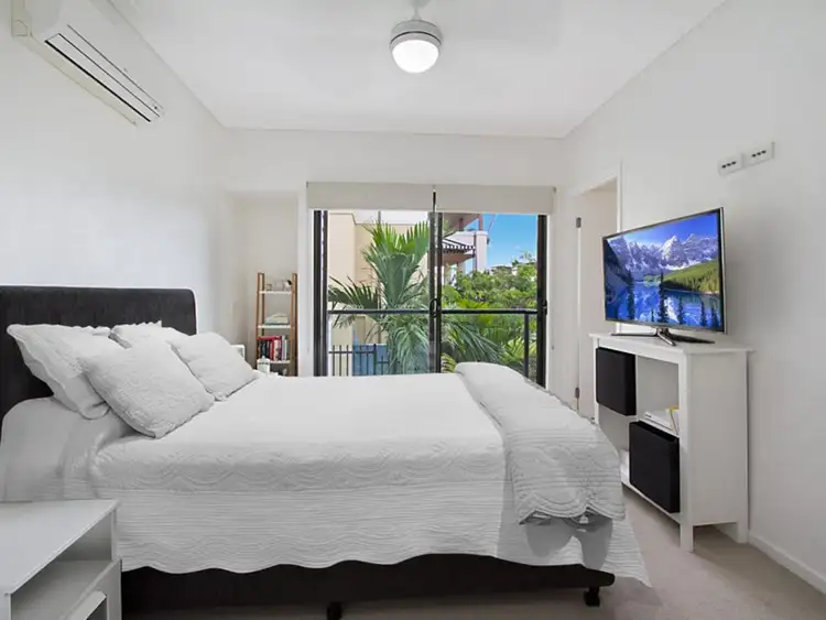 Fifth view of Homely townhouse listing, 56 The Gardenway, Robina QLD 4226