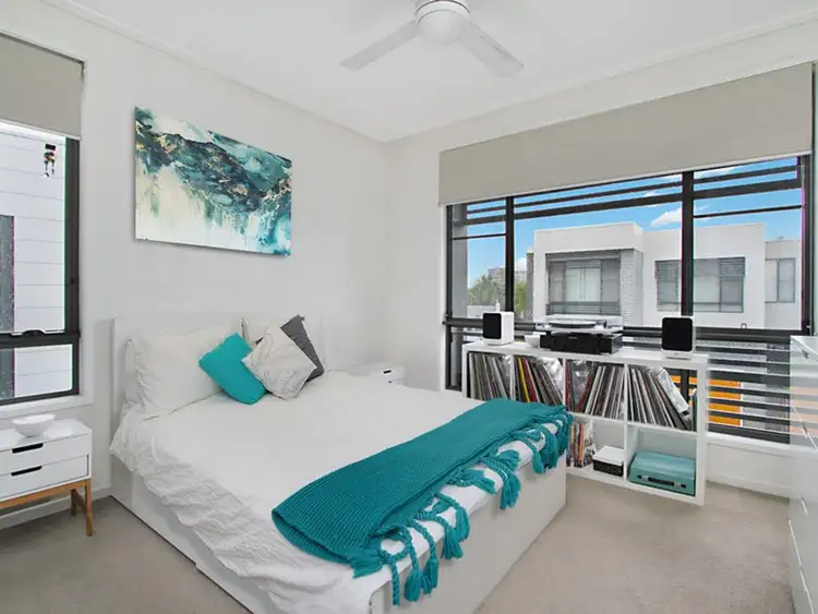 Sixth view of Homely townhouse listing, 56 The Gardenway, Robina QLD 4226