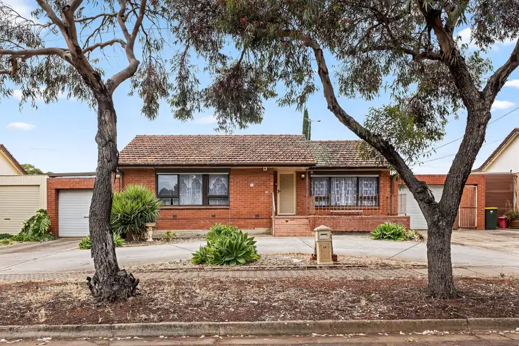 26 Baloo Street, Ingle Farm SA 5098