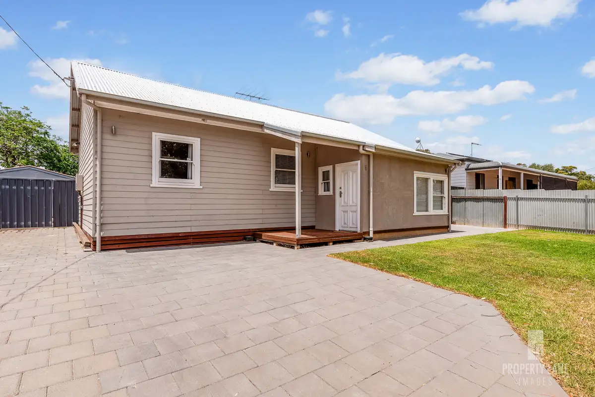 Main view of Homely house listing, 16 Baker Road, Hamley Bridge SA 5401