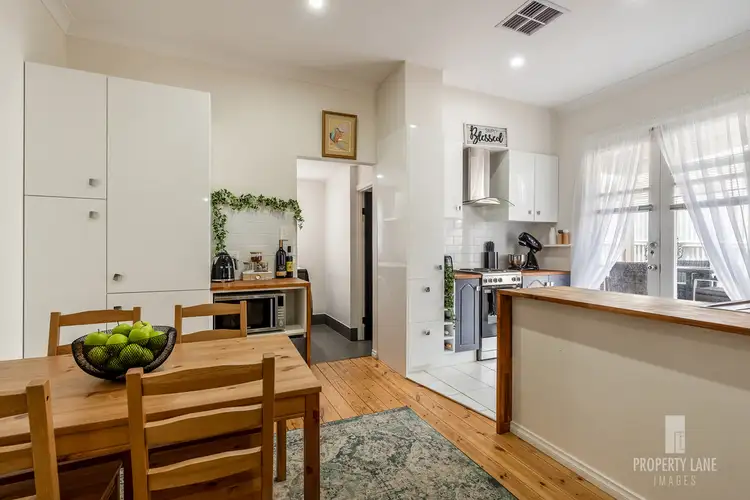 Second view of Homely house listing, 16 Baker Road, Hamley Bridge SA 5401