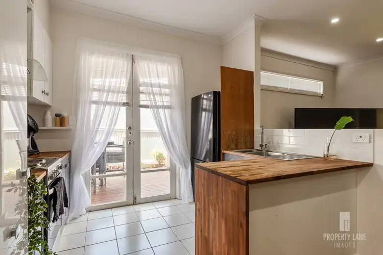 Third view of Homely house listing, 16 Baker Road, Hamley Bridge SA 5401