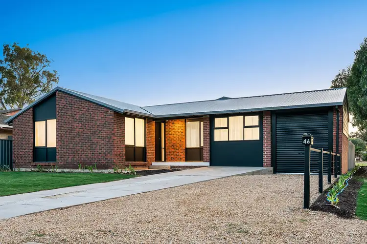 46 Tintara Road, Paralowie SA 5108