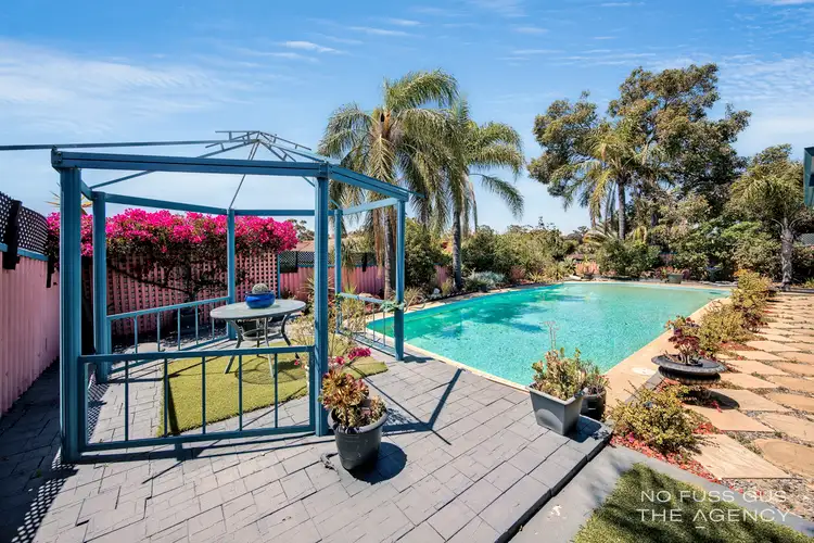 Main view of Homely house listing, 391 Warwick Road, Greenwood WA 6024