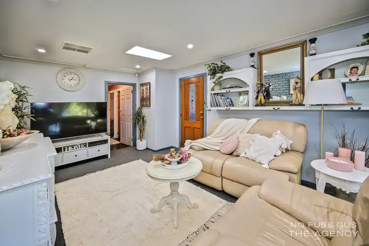 Third view of Homely house listing, 391 Warwick Road, Greenwood WA 6024