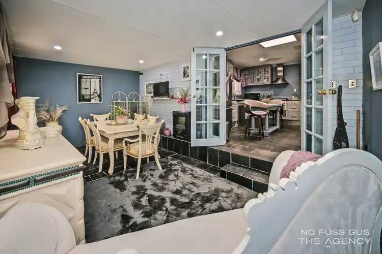 Fourth view of Homely house listing, 391 Warwick Road, Greenwood WA 6024