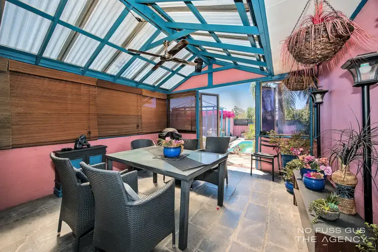 Fifth view of Homely house listing, 391 Warwick Road, Greenwood WA 6024