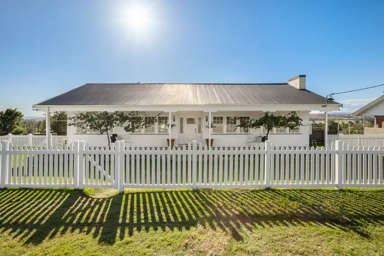 10 Dumaresq Street, Muswellbrook NSW 2333