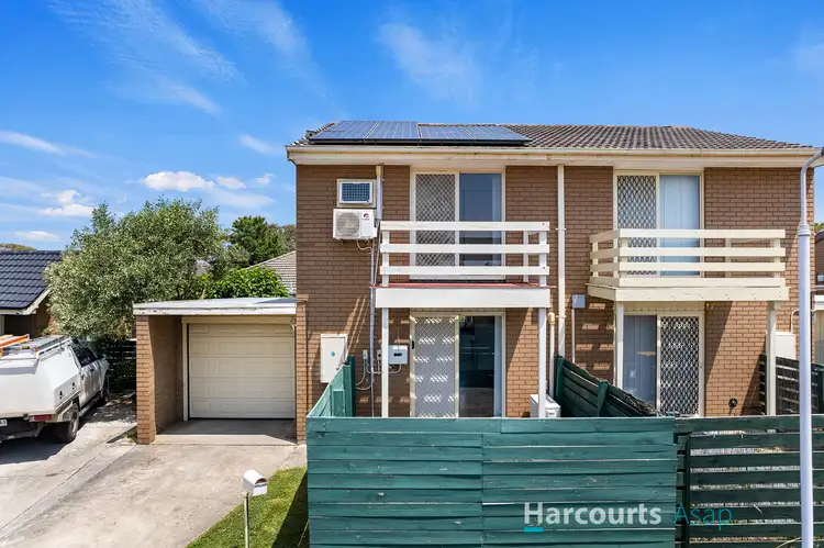 53/20 Roberta Street, Dandenong VIC 3175