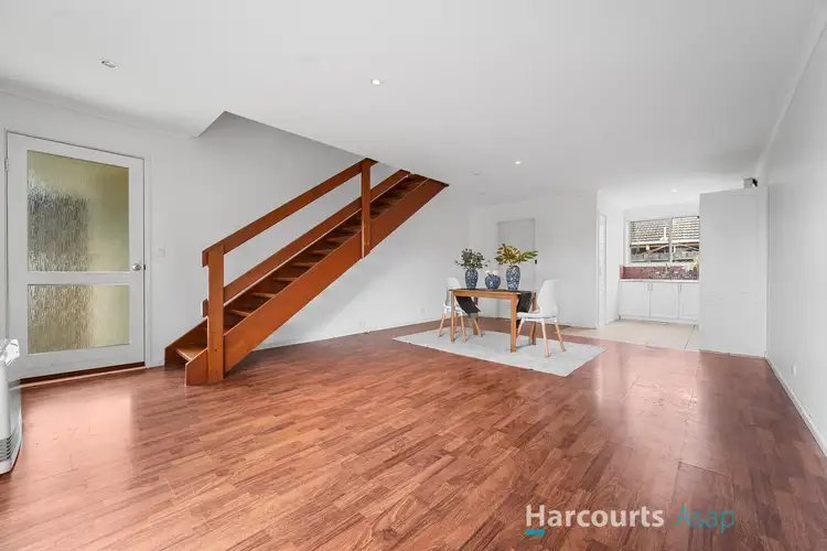 Fourth view of Homely unit listing, 53/20 Roberta Street, Dandenong VIC 3175