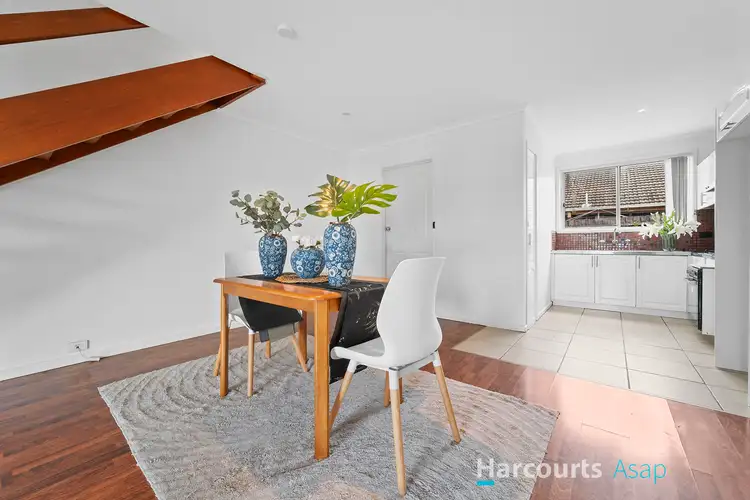 Fifth view of Homely unit listing, 53/20 Roberta Street, Dandenong VIC 3175