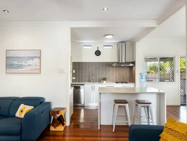 Second view of Homely house listing, 4 Connors Street, Graceville QLD 4075