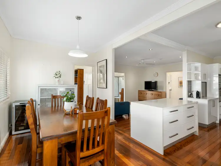 Fifth view of Homely house listing, 4 Connors Street, Graceville QLD 4075