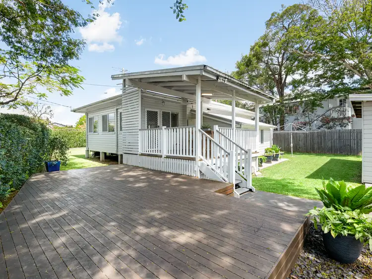 Sixth view of Homely house listing, 4 Connors Street, Graceville QLD 4075