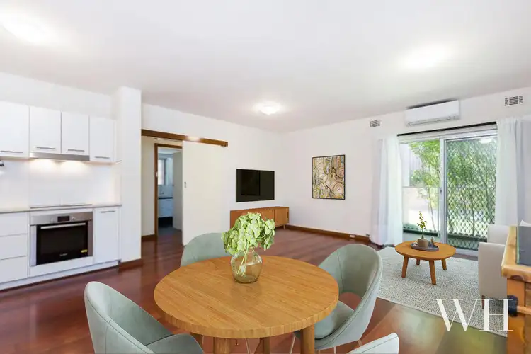 1/23 Osborne Road, East Fremantle WA 6158