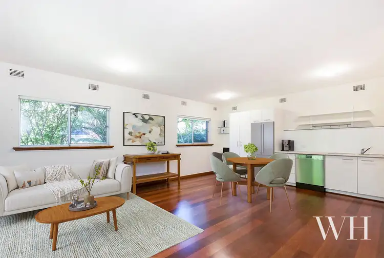 Third view of Homely apartment listing, 1/23 Osborne Road, East Fremantle WA 6158