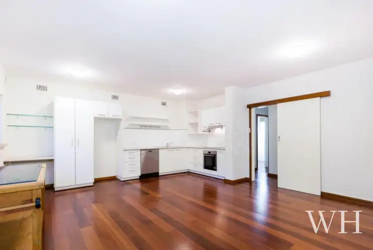 Fourth view of Homely apartment listing, 1/23 Osborne Road, East Fremantle WA 6158