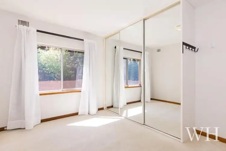Fifth view of Homely apartment listing, 1/23 Osborne Road, East Fremantle WA 6158