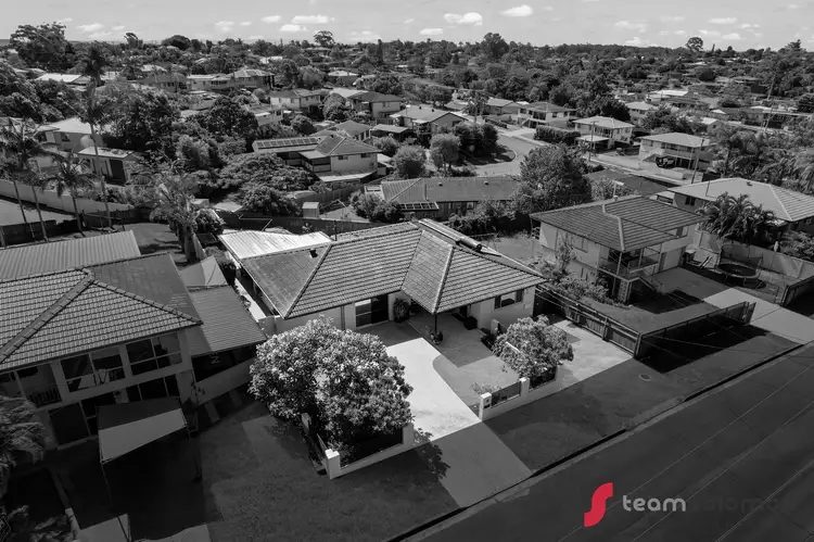 5 Westminster Avenue, Alexandra Hills QLD 4161