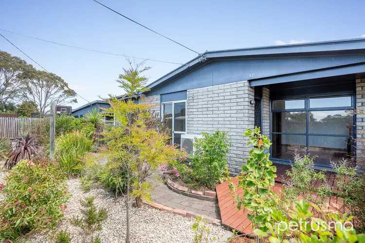 Second view of Homely house listing, 80 Bangalee Street, Lauderdale TAS 7021