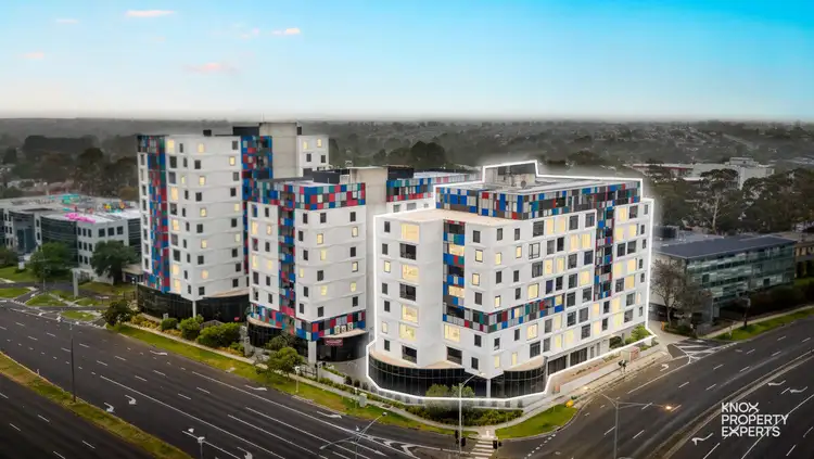 410/400 Burwood Highway, Wantirna South VIC 3152