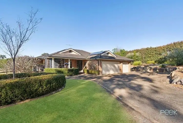 4 Heron Place, Yarramundi NSW 2753