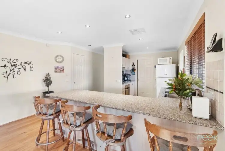 Sixth view of Homely house listing, 4 Heron Place, Yarramundi NSW 2753