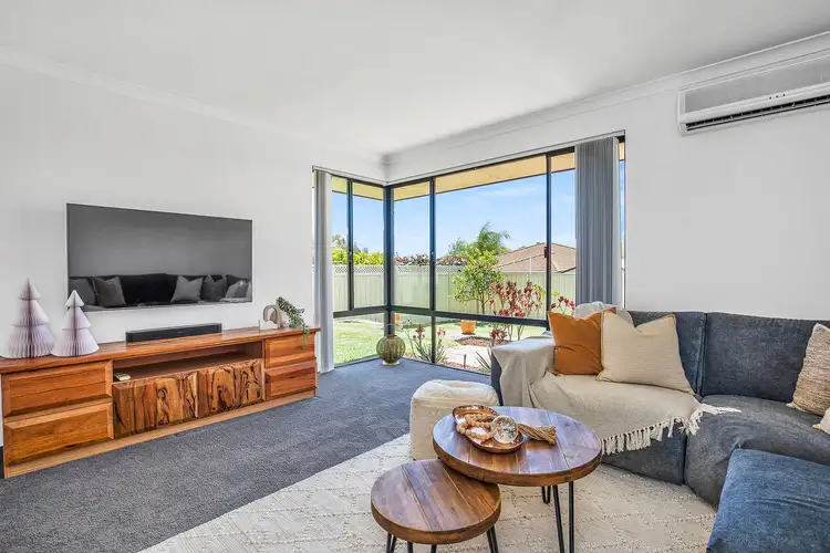 Third view of Homely house listing, 5 Darter Close, Beeliar WA 6164