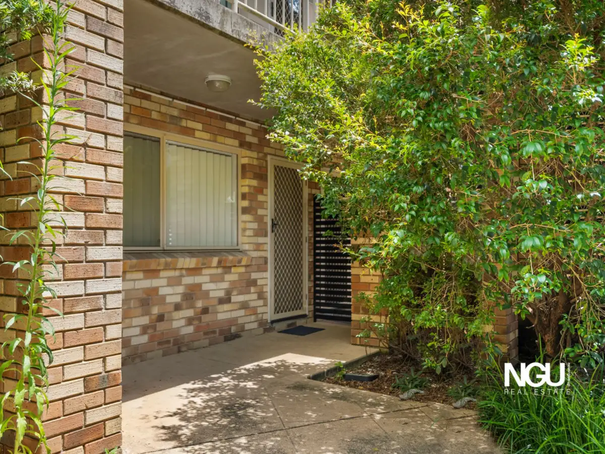 Main view of Homely unit listing, 19/87 Thorn Street, Ipswich QLD 4305