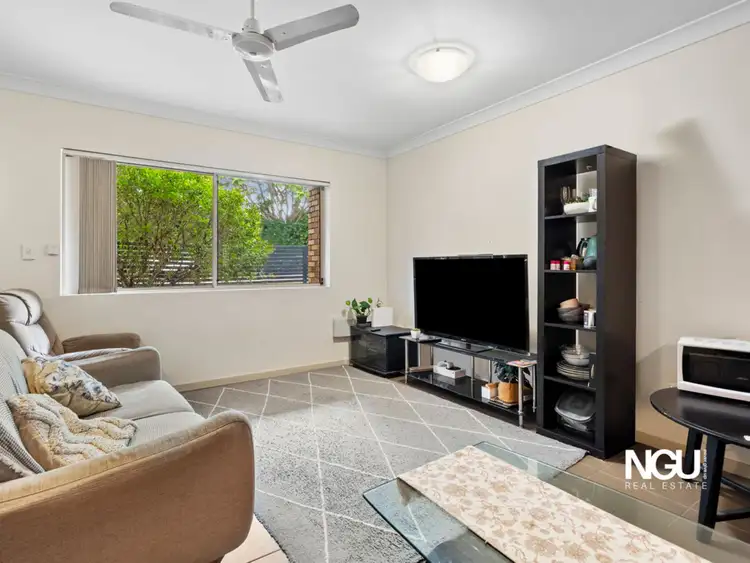 Second view of Homely unit listing, 19/87 Thorn Street, Ipswich QLD 4305
